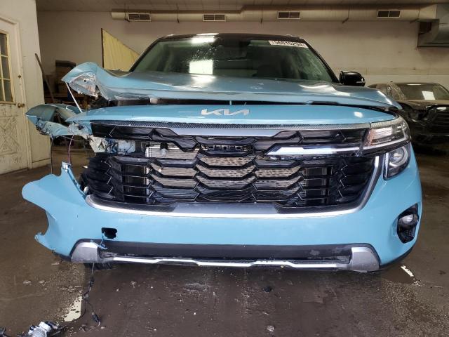 2024 Kia Seltos S VIN: KNDEUCAA9R7559585 Lot: 56015294