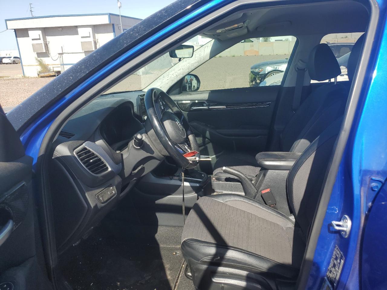 KNDEU2AA5M7096086 2021 Kia Seltos S