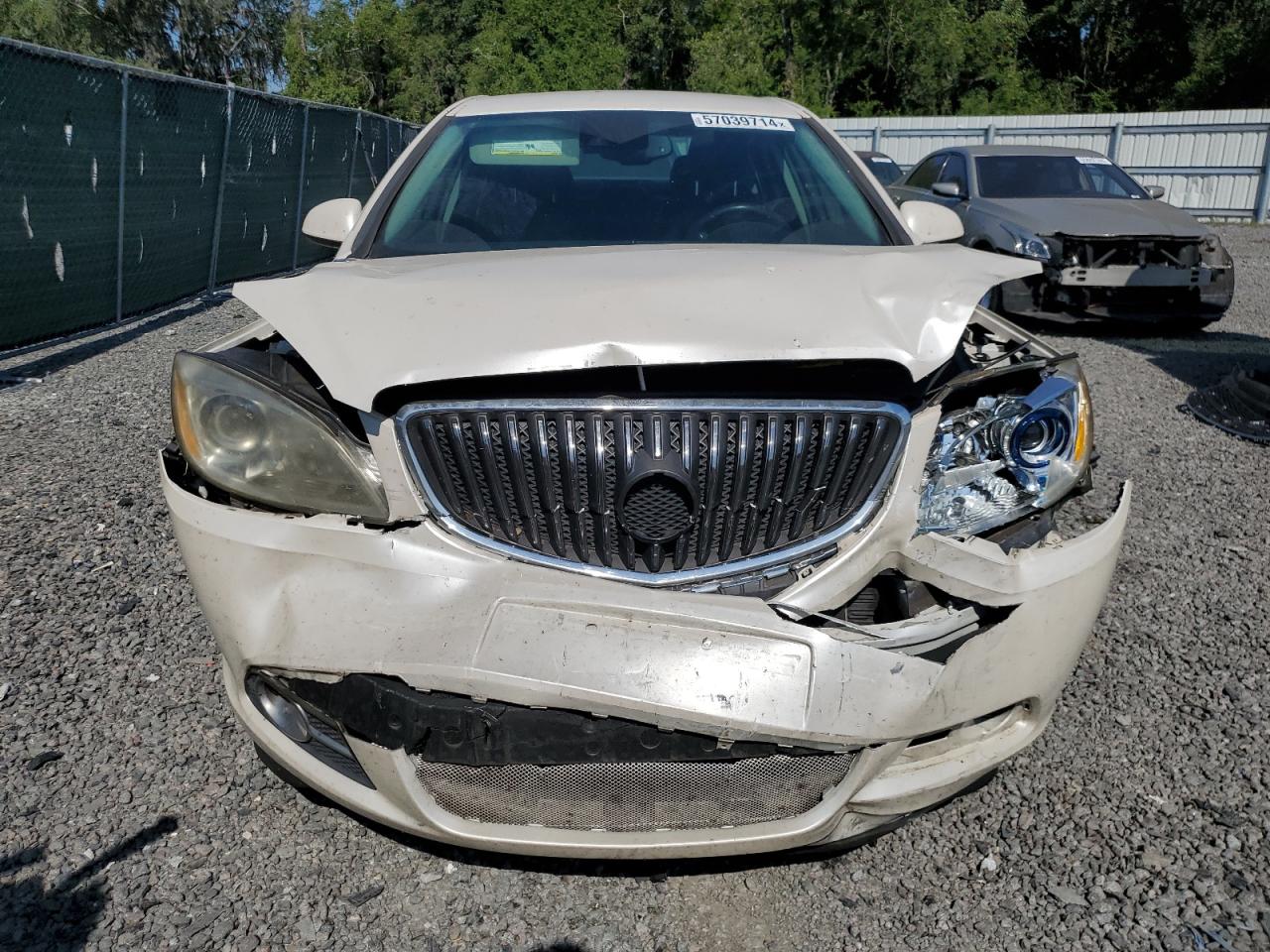 1G4PS5SK7F4168333 2015 Buick Verano