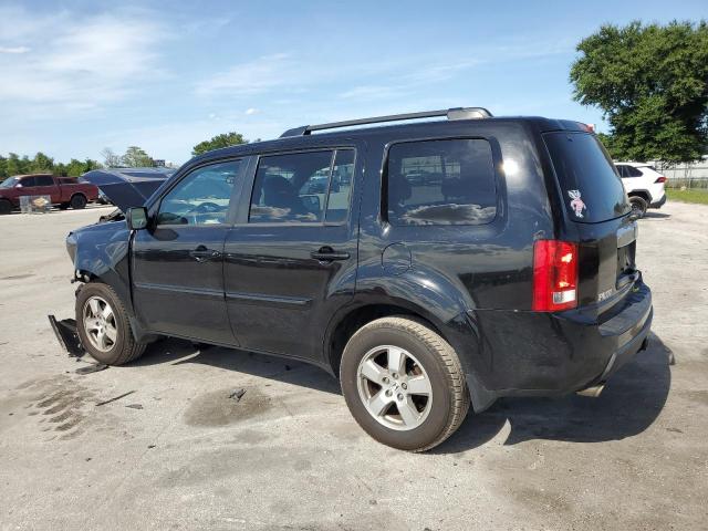 2011 Honda Pilot Exl VIN: 5FNYF4H59BB043104 Lot: 56145654