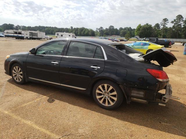 2011 Toyota Avalon Base VIN: 4T1BK3DB3BU414493 Lot: 53230424