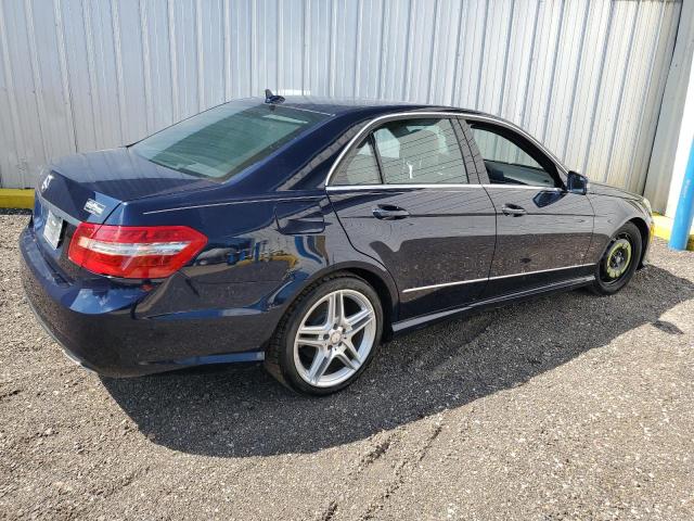 2013 Mercedes-Benz E 350 VIN: WDDHF5KB9DA677521 Lot: 55450994