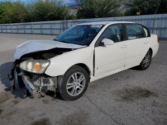 2007 Chevrolet Malibu Lt VIN: 1G1ZT58F47F211741 Lot: 54809724