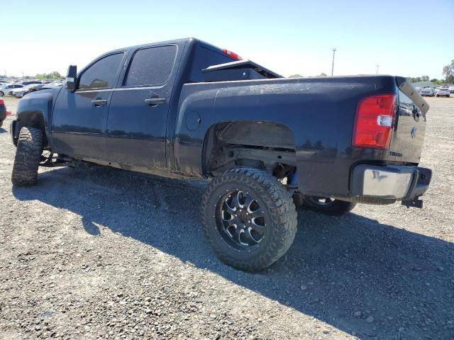 2012 Chevrolet Silverado K1500 Lt VIN: 3GCPKSE70CG244208 Lot: 53900454