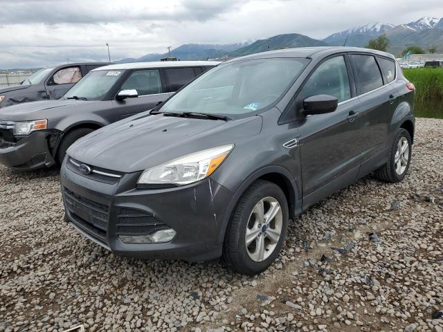 2015 Ford Escape Se VIN: 1FMCU9GX5FUC31062 Lot: 55656404