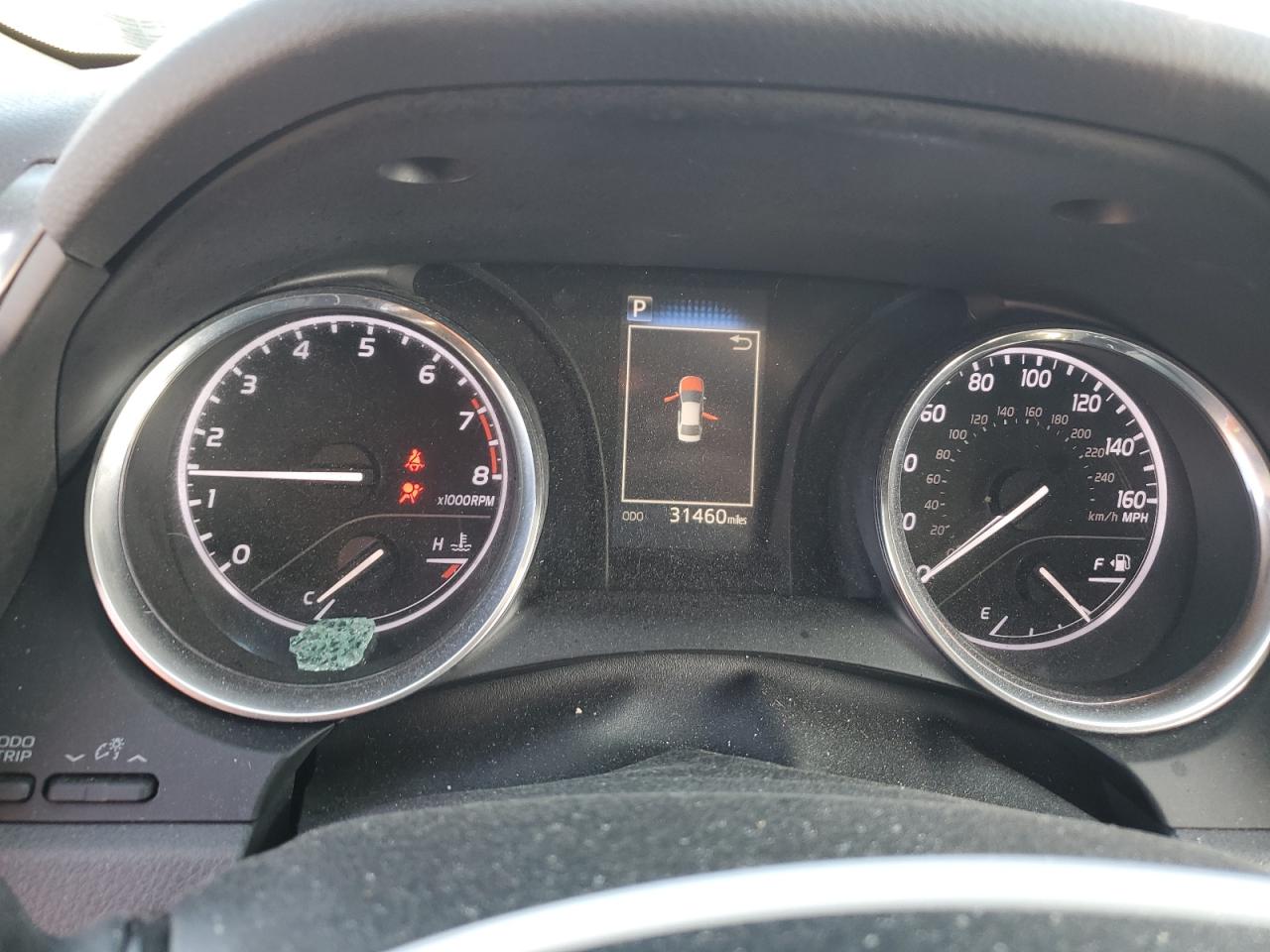 4T1B11HK1KU232812 2019 Toyota Camry L