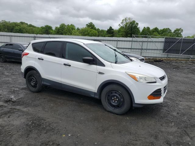 2014 Ford Escape S VIN: 1FMCU0F78EUB85514 Lot: 54588294