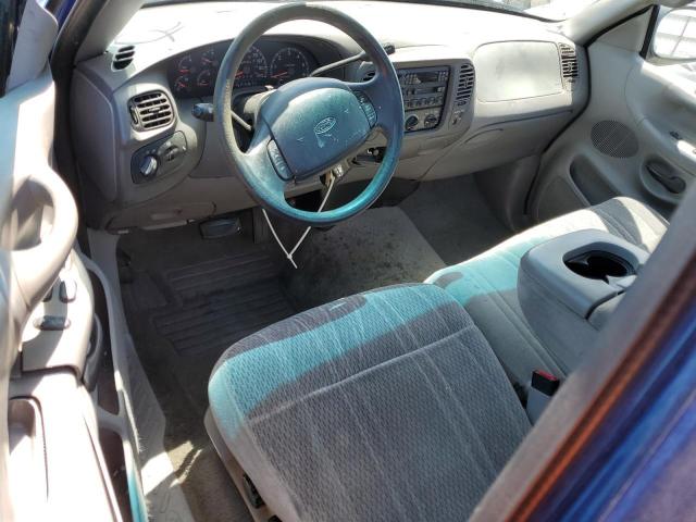 1998 Ford F150 VIN: 1FTZF07W8WKB23414 Lot: 56090804