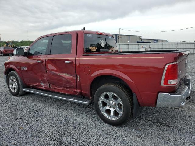 2015 Ram 1500 Laramie VIN: 1C6RR7NT5FS700898 Lot: 54362854