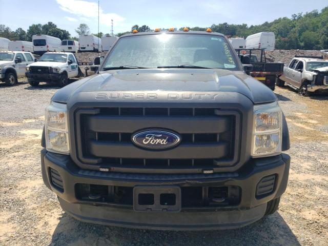 2015 Ford F450 Super Duty VIN: 1FD0W4GTXFEC82502 Lot: 56948064