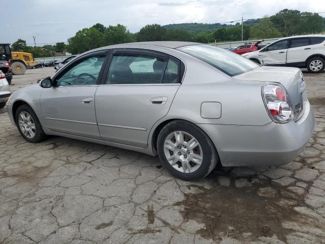 2006 Nissan Altima S VIN: 1N4AL11E16C145637 Lot: 55924354