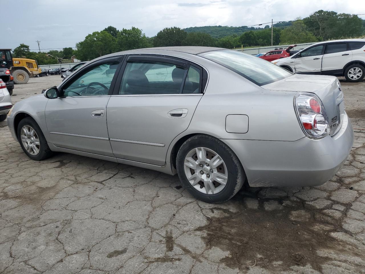 1N4AL11E16C145637 2006 Nissan Altima S