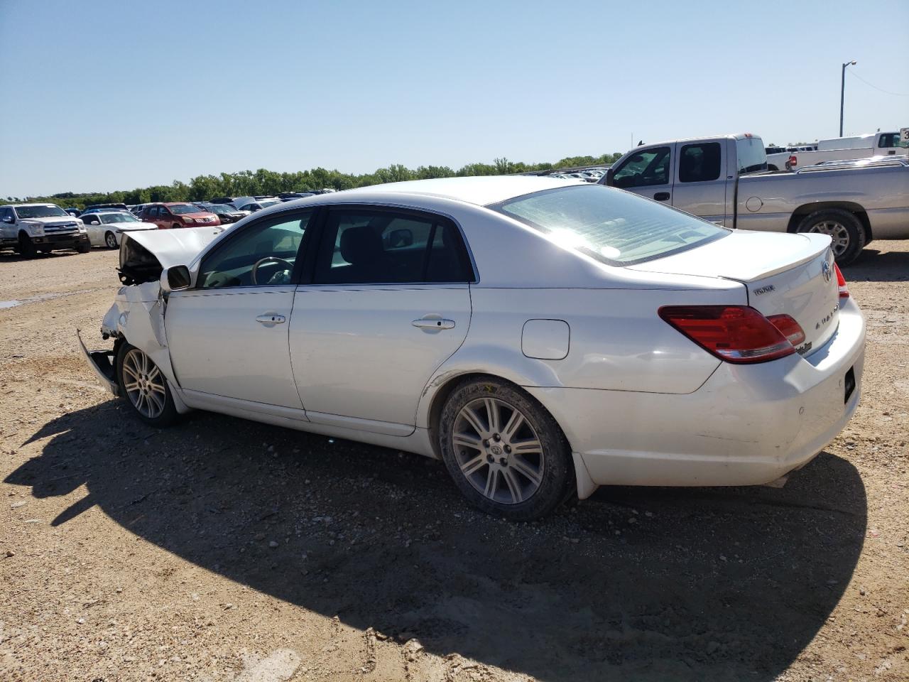 4T1BK36B46U163065 2006 Toyota Avalon Xl