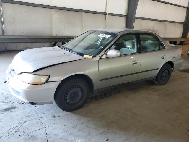 1999 Honda Accord Lx VIN: JHMCG5640XC048220 Lot: 54597134