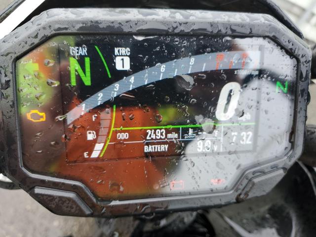 2023 KAWASAKI ER650 P - ML5EREP13PDA84872
