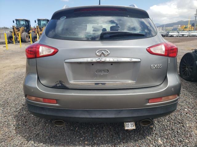 2010 Infiniti Ex35 Base VIN: JN1AJ0HP3AM701874 Lot: 53852134