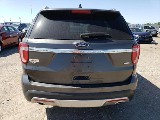 2016 Ford Explorer Xlt VIN: 1FM5K8D89GGC86913 Lot: 56046094