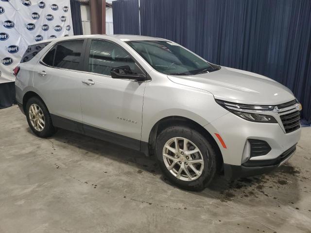 2022 Chevrolet Equinox Lt VIN: 2GNAXJEV6N6145222 Lot: 52229644