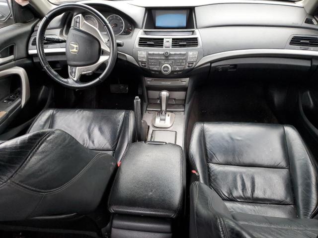 2010 Honda Accord Exl VIN: 1HGCS2B87AA005361 Lot: 54972684