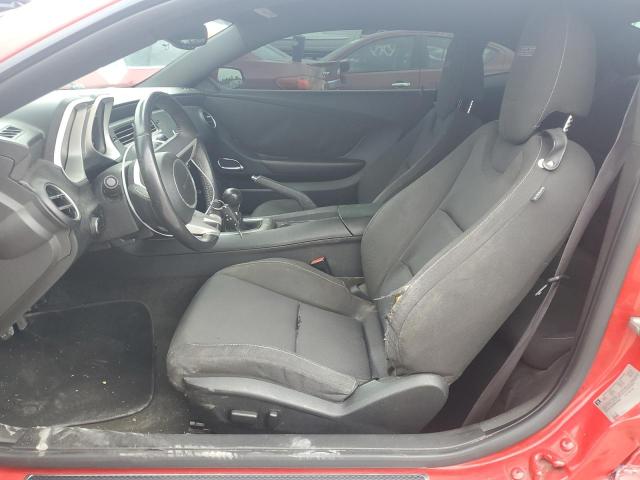 2011 Chevrolet Camaro Ss VIN: 2G1FS1EW3B9103941 Lot: 57046954