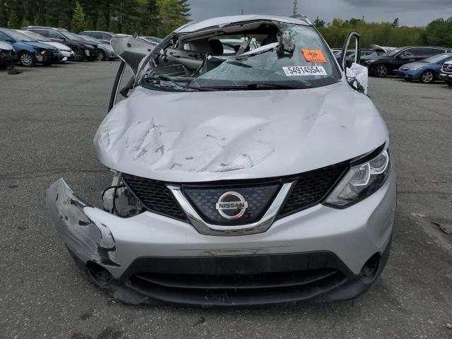 2018 Nissan Rogue Sport S VIN: JN1BJ1CR3JW251957 Lot: 54914554