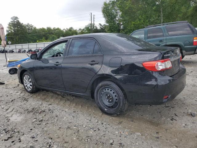 2012 Toyota Corolla Base VIN: 2T1BU4EE9CC843407 Lot: 54339954