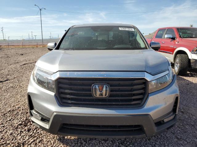 2021 Honda Ridgeline Rtl VIN: 5FPYK3F53MB007198 Lot: 53691324