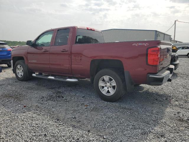 2016 Chevrolet Silverado K1500 Lt VIN: 1GCVKREH4GZ426802 Lot: 52600694