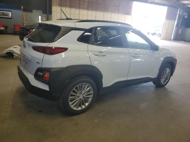 2020 Hyundai Kona Sel VIN: KM8K2CAA4LU499681 Lot: 55714734