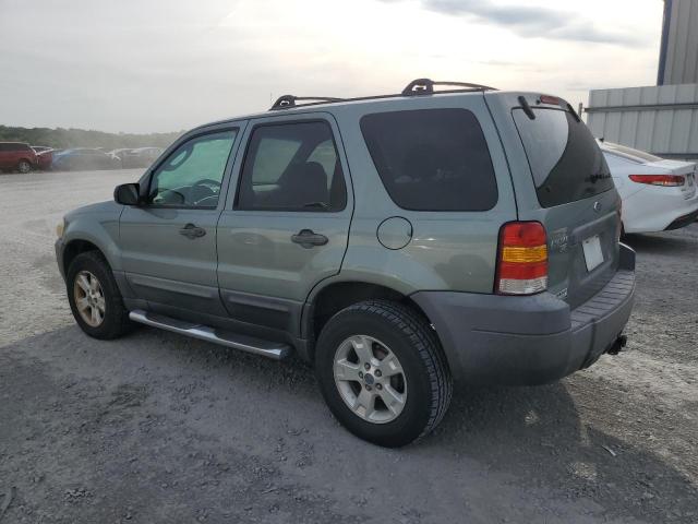 2007 Ford Escape Xlt VIN: 1FMYU03127KA29974 Lot: 53677554