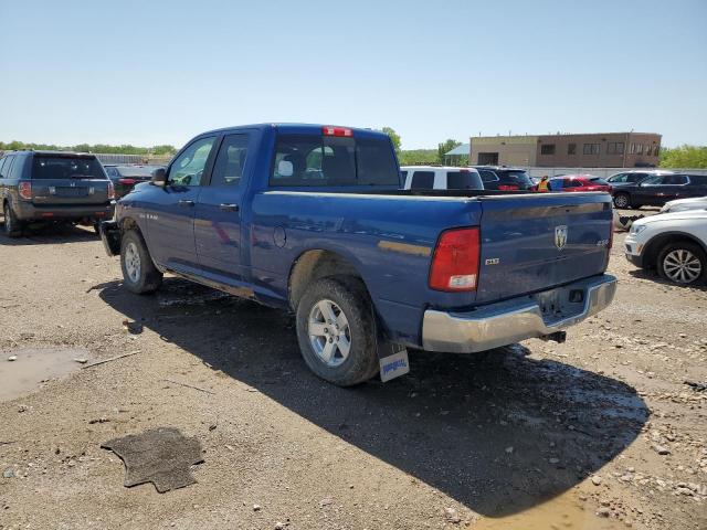 2009 Dodge Ram 1500 VIN: 1D3HV18T89S745564 Lot: 53267094