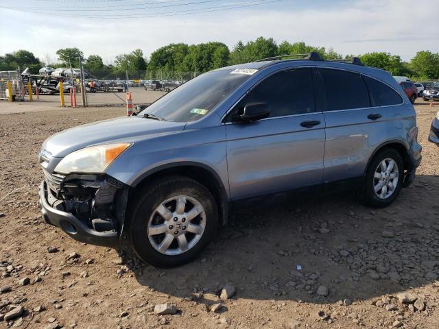 2007 Honda Cr-V Ex VIN: JHLRE48567C097264 Lot: 56314034