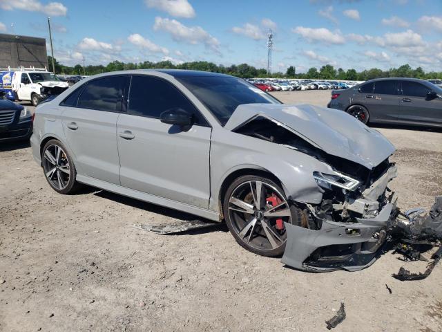 2020 Audi Rs3 VIN: WUABWGFF1LA902489 Lot: 54902254