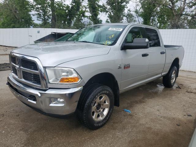 2011 DODGE RAM 2500 2011