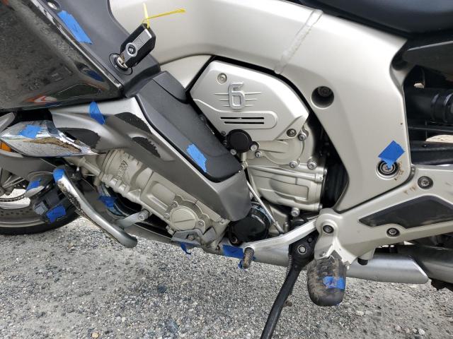 2016 BMW K1600 GTL - WB1061301GZZ28905