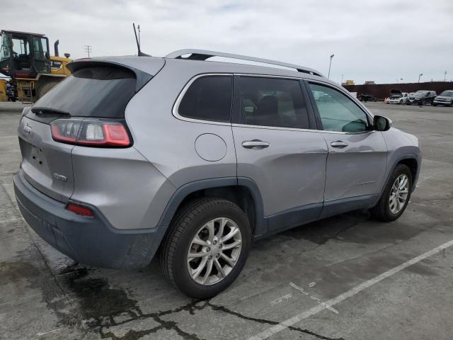 2019 Jeep Cherokee Latitude VIN: 1C4PJLCB3KD247907 Lot: 55201974