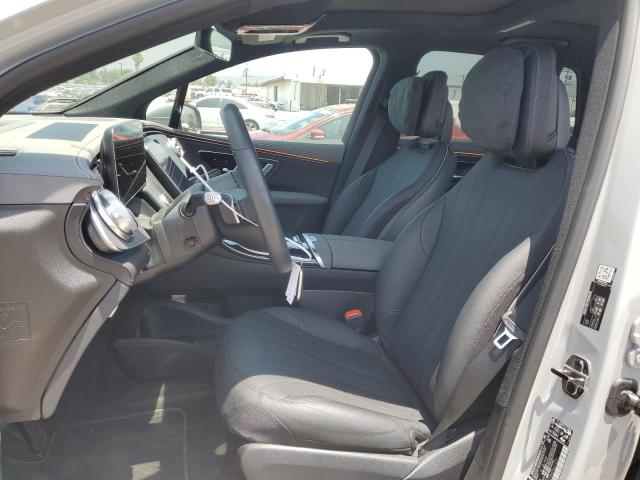 2023 MERCEDES-BENZ EQS SUV 45 - 4JGDM2DB4PA027375