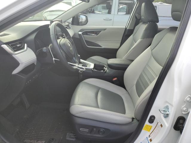 2020 Toyota Rav4 Xle Premium VIN: JTMA1RFV9LD061711 Lot: 54342274