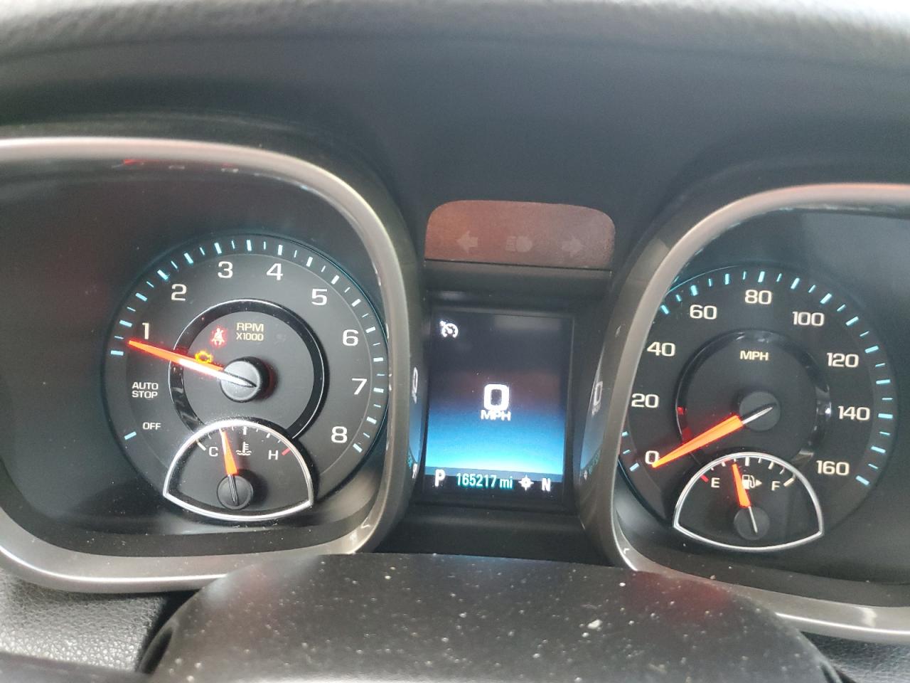 1G11C5SL2EF284518 2014 Chevrolet Malibu 1Lt