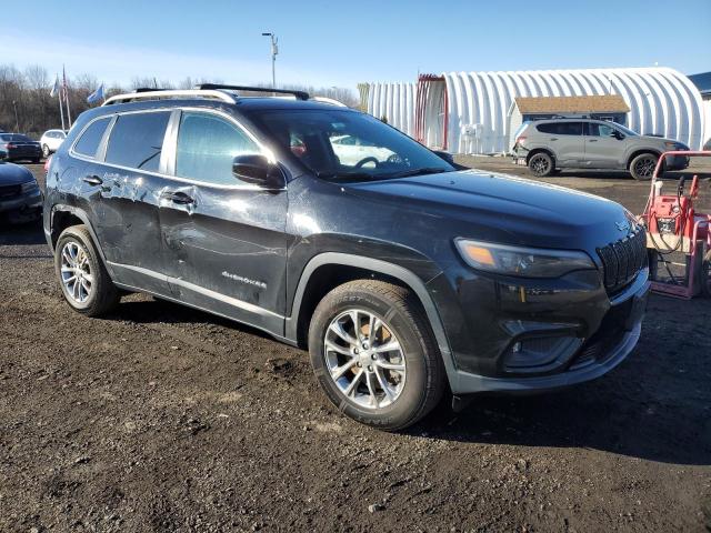 2019 Jeep Cherokee Latitude Plus VIN: 1C4PJMLB0KD194704 Lot: 54708894