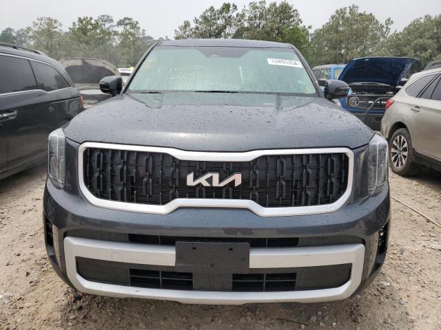 2024 KIA TELLURIDE - 5XYP24GC3RG506509