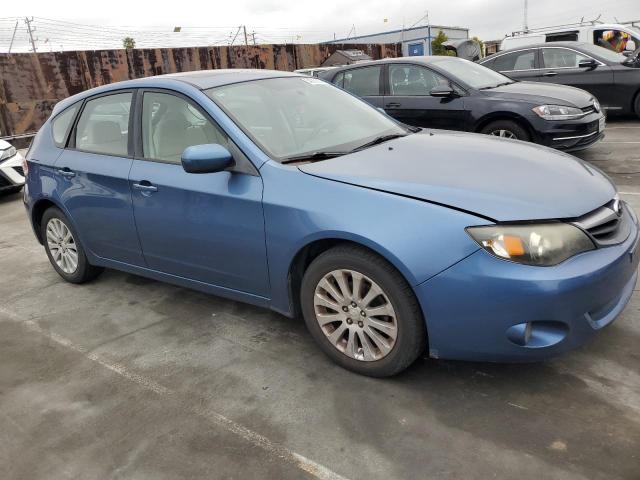 2010 Subaru Impreza 2.5I Premium VIN: JF1GH6B6XAH813382 Lot: 54215854