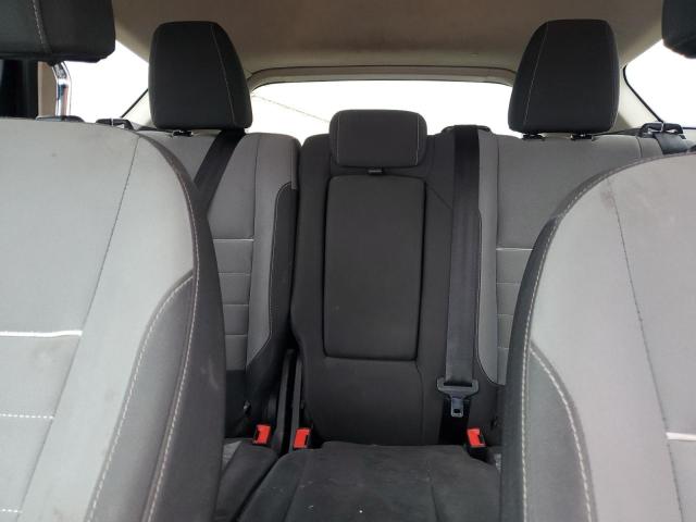 2014 Ford Escape Se VIN: 1FMCU0GX9EUC99021 Lot: 54052554