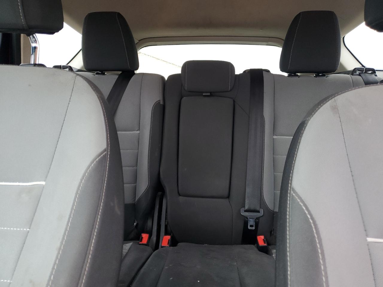 1FMCU0GX9EUC99021 2014 Ford Escape Se