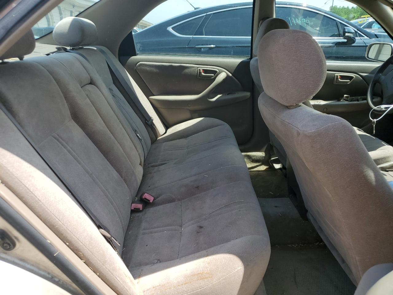 JT2BF22K2X0230014 1999 Toyota Camry Le