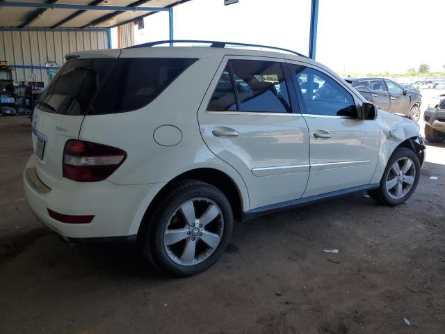 2010 Mercedes-Benz Ml 350 4Matic VIN: 4JGBB8GBXAA537054 Lot: 53267964