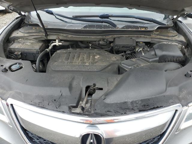 2014 Acura Mdx Technology VIN: 5FRYD4H43EB016559 Lot: 54598174