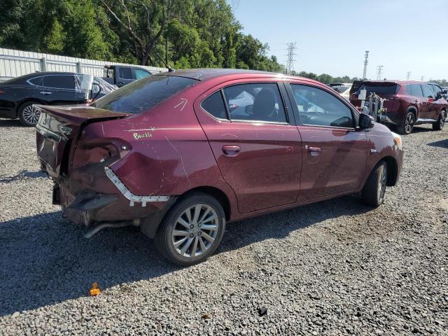 2017 Mitsubishi Mirage G4 Se VIN: ML32F4FJ7HH001984 Lot: 56492304