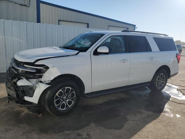 2023 FORD EXPEDITION - 1FMJK1J85PEA16339