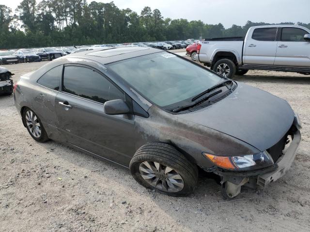 2009 Honda Civic Exl VIN: 2HGFG12929H502977 Lot: 51952314